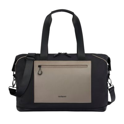 TRAVEL BAG JOSÉPHINE BLACK
