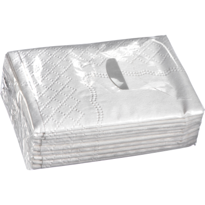 HANDKERCHIEF PACKAGE with 10 Pieces