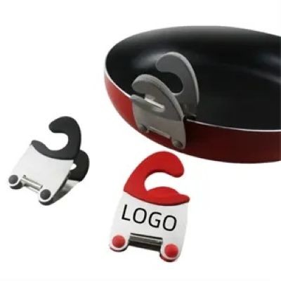 STAINLESS STEEL METAL BRACKET FOR POT CLAMP