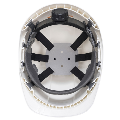 ENDURANCE SHELL SAFETY HELMET