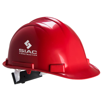 EXPERT SHELL SAFETY HELMET