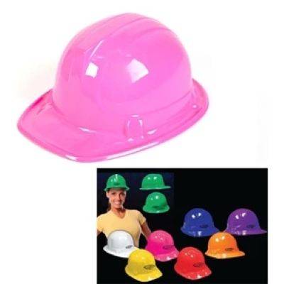PLASTIC CONSTRUCTION SAFETY HELMET, INDUSTRIAL HARD HATS