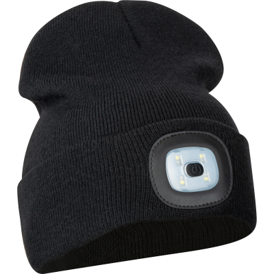 BEANIE MAITLAND in Black 