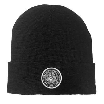 BESPOKE BEANIE HAT (EMBROIDERY)