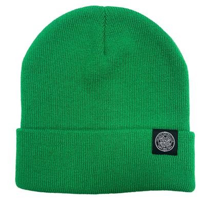BESPOKE BEANIE HAT (LABEL)