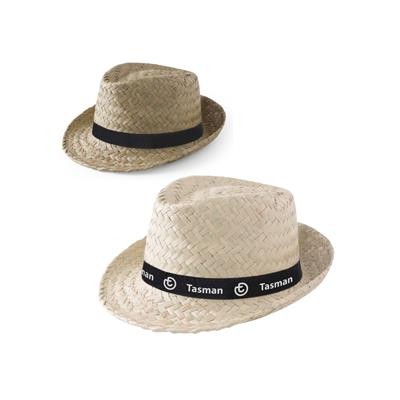 BONDAI STRAW HAT
