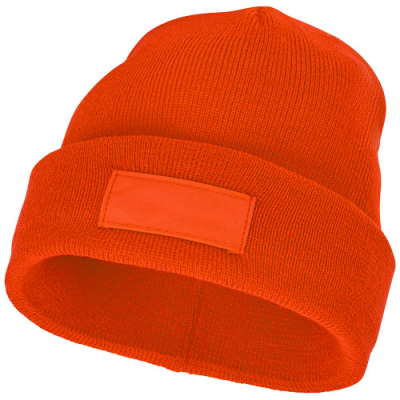 BOREAS BEANIE with Patch