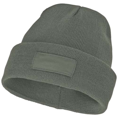 BOREAS BEANIE with Patch