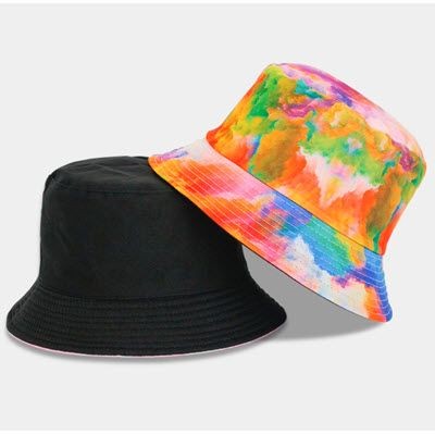BUCKET HAT