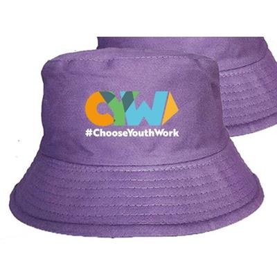 BUCKET HAT - PROMOTIONAL CORPORATE GIFT
