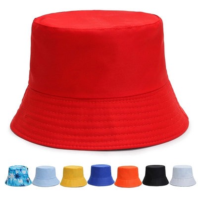 BUCKET HAT