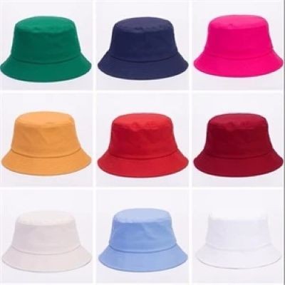 BUCKET HATS