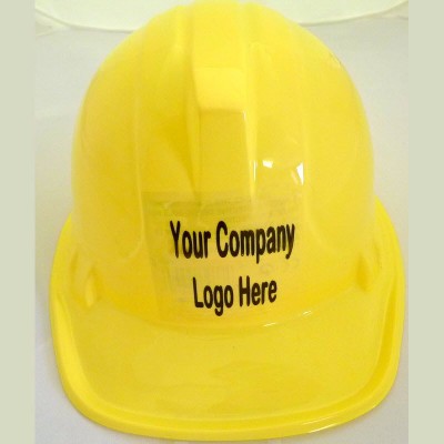 BUILDER HAT available in a varity of colours