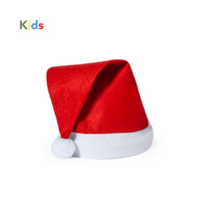 CHILDRENS CHRISTMAS HAT FLIP