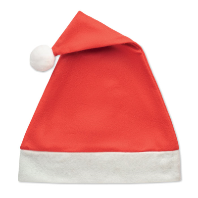 CHRISTMAS HAT RPET in Red
