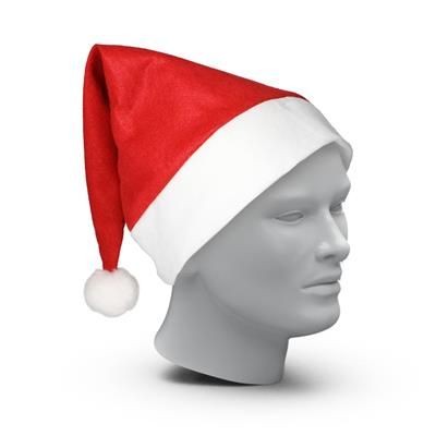 CLASSIC CHRISTMAS HAT
