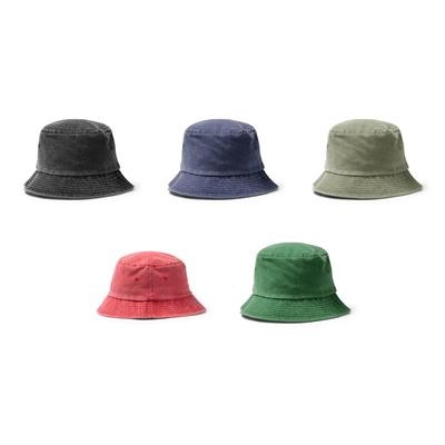 DEREK BUCKET HAT