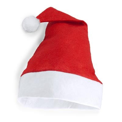 ELFY CHILDREN'S SANTA HAT