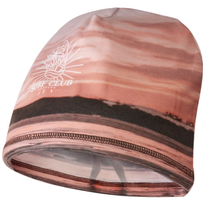 ELIAN SUBLIMATION RPET BEANIE