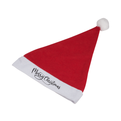 FATHER CHRISTMAS SANTA CHRISTMAS HAT
