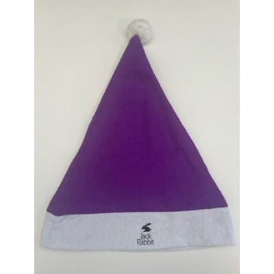 FATHER CHRISTMAS SANTA HAT