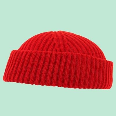 FISHERMAN BEANIE 70G