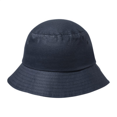 FISHING CAP in Dark Blue