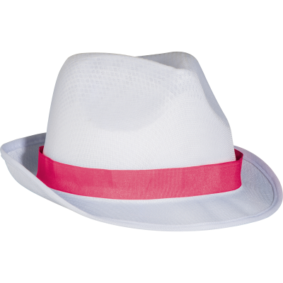 HAT MEMPHIS in Pink 