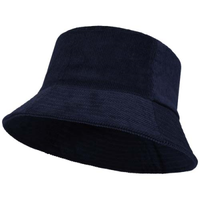 HOWSON RECYCLED CORDUROY SUN HAT