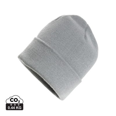 IMPACT POLYLANA® BEANIE with Aware™ Tracer in Grey