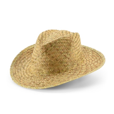 JEAN NATURAL STRAW HAT