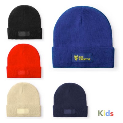 KIDS HAT VERT