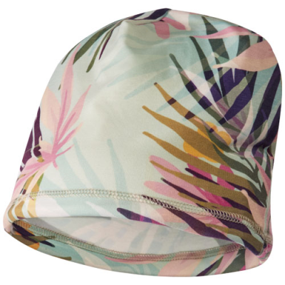 LIAM SUBLIMATION BEANIE 