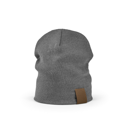 MARLEY BEANIE in Grey