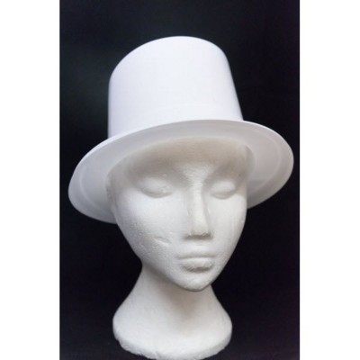 PLASTIC TOP HAT