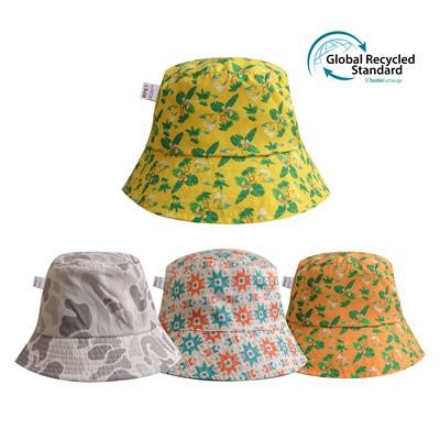 RPET BUCKET HAT