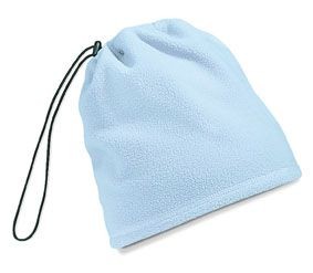 SUPRAFLEECE HAT & NECK WARMER