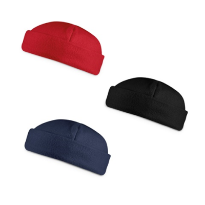 TORY POLAR FLEECE HAT