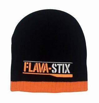 TWO TONE CABLE KNIT BEANIE