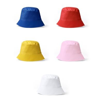ZUMA KIDS BUCKET HAT