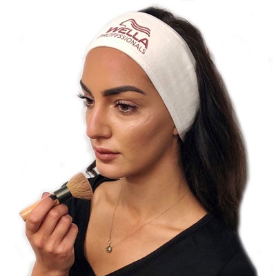 ADJUSTABLE HEAD BAND