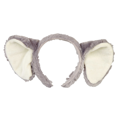 ELEPHANT HEAD BAND
