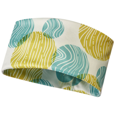 ELLA SUBLIMATION HEAD BAND with Coolmax®