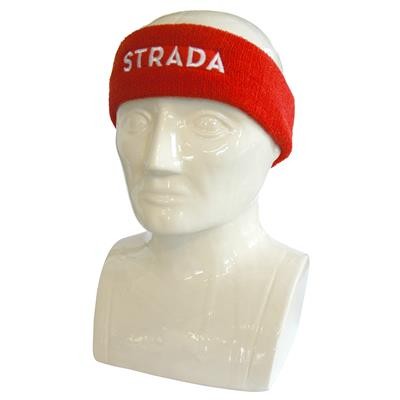 EMBROIDERED HEAD SWEATBAND