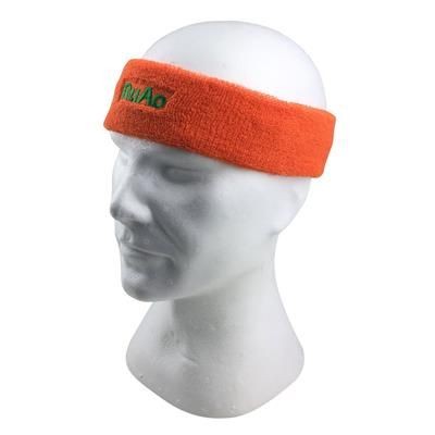 HEAD SWEATBAND