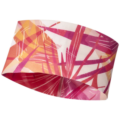 LILY SUBLIMATION RPET HEAD BAND
