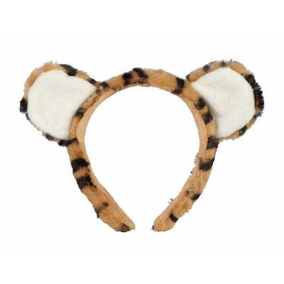 TIGER HEAD BAND