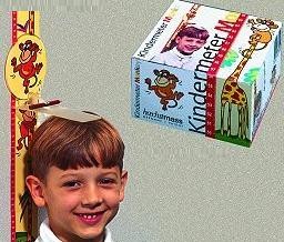 MONKEY HEIGHT MEASURE