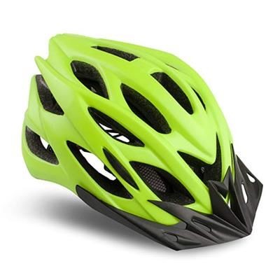 BICYCLE AND SKATEBOARD HELMET
