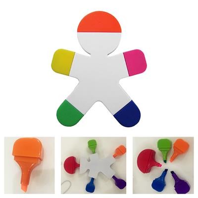 5-IN-1 HUMANOID HIGHLIGHTER
